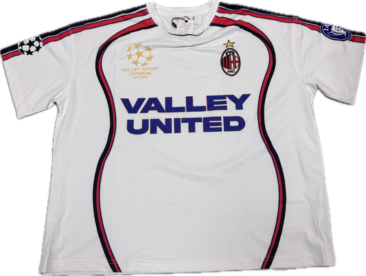 VALE FOREVER FUTBOL JERSEY