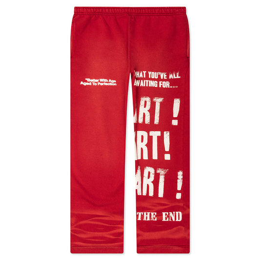 Better With Age Superficial Sweatpants