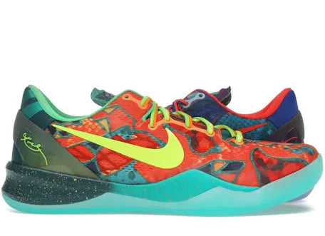 Nike Kobe 8 Protro “What The” 2025