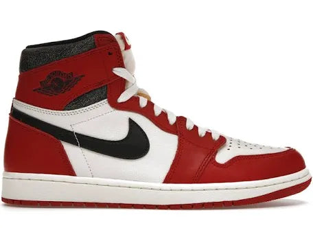 Air Jordan 1 Chicago Reimagined “Lost & Found” (USED)