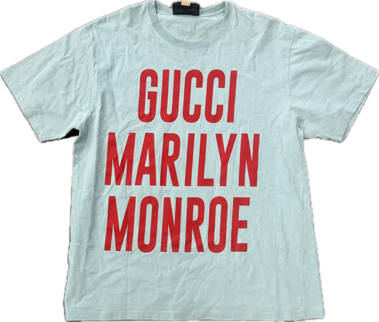 Gucci Marylin tee