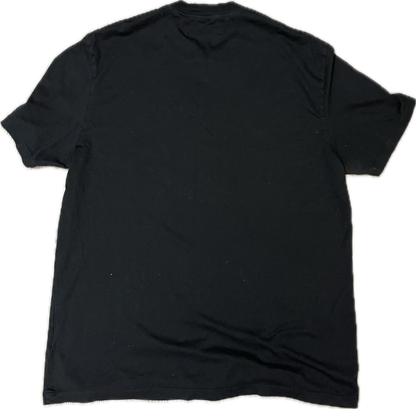 Amiri Black Tee