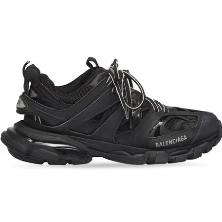 Balenciaga Track Sneaker Black