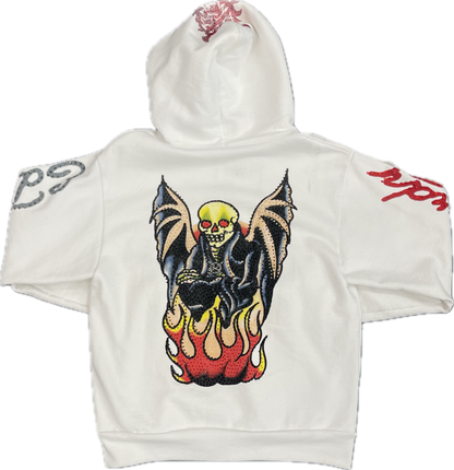 Ed Hardy x Ken Carson ComplexCon Exclusive Hoodie