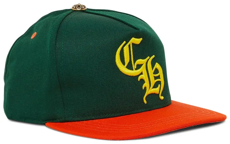 Chrome Hearts Miami Baseball Hat