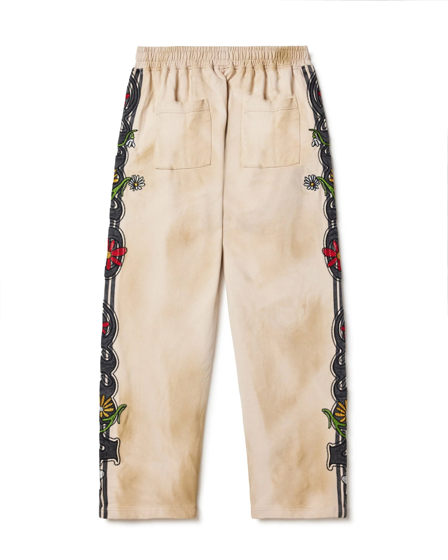 Vale Bone Garden Sweatpants