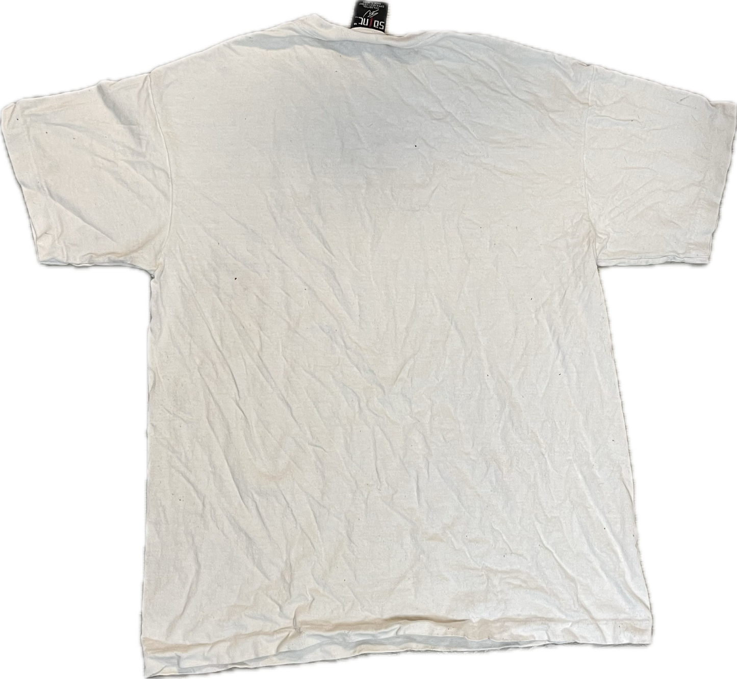 Saint MXXXXXX Saint T-Shirt White