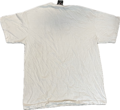 Saint MXXXXXX Saint T-Shirt White