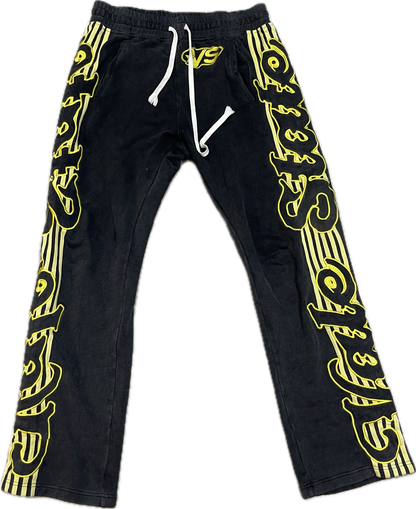 VALE Athletic Track Sweatpants