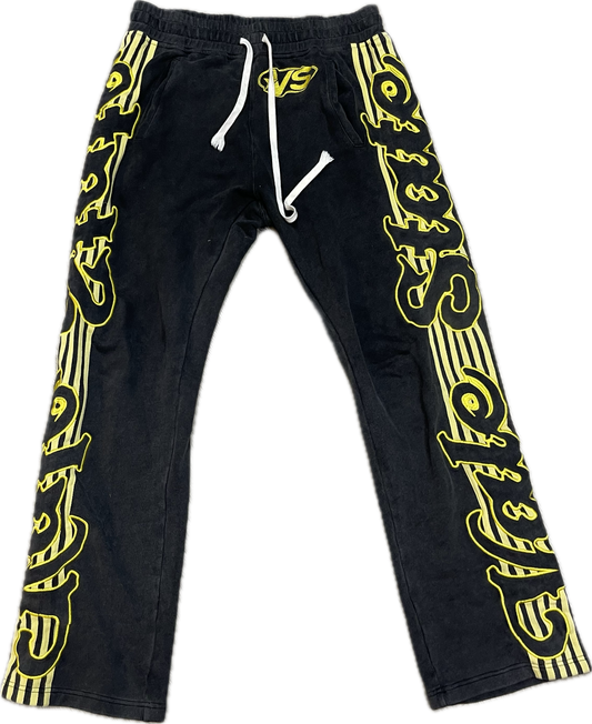 VALE Athletic Track Sweatpants