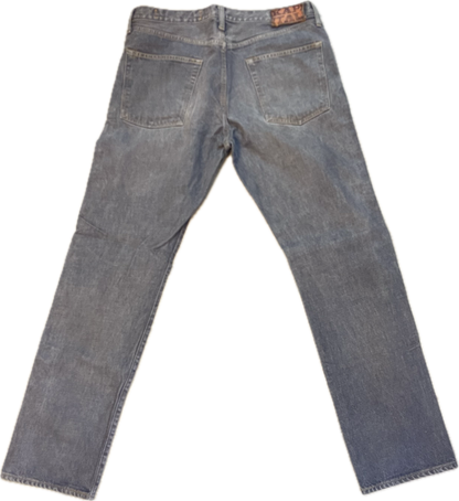 Kapital Gem Studded Denim
