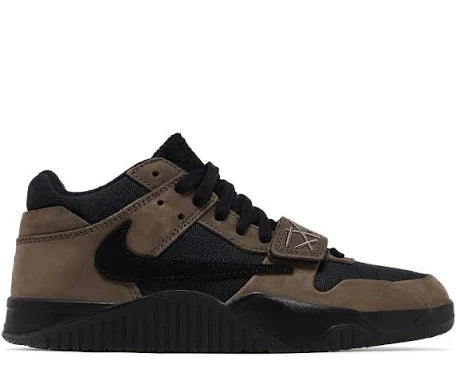 Jordan x Travis Scott Jumpman Jack “Mocha”