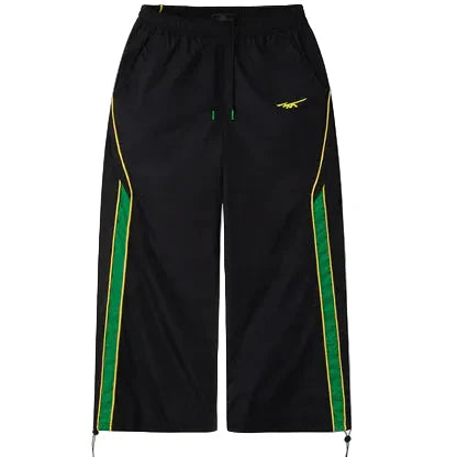 HMDD SAMURAI SPEED SWEAT BLACK