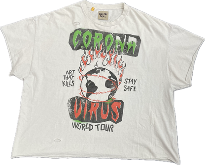 Gallery Dept. Coronavirus T-Shirt