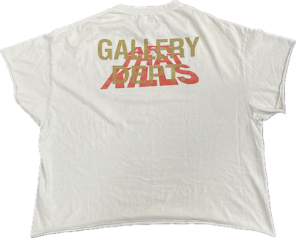 Gallery Dept. Coronavirus T-Shirt