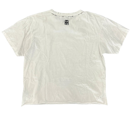 Birth Of A Royal Child Blues Tee Cream