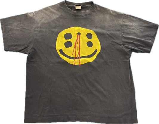 SAINT MXXXXXX x CPFM “Chaotic Beasts” T-Shirt