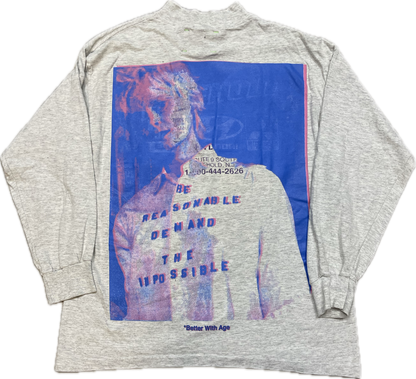 Better With Age Vivienne Long Sleeve