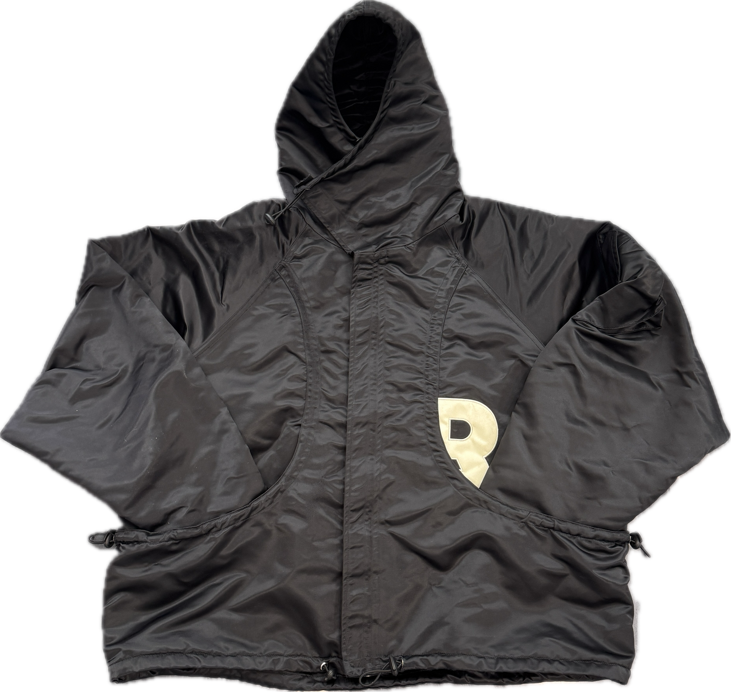 RRR-123 Electric Windbreaker