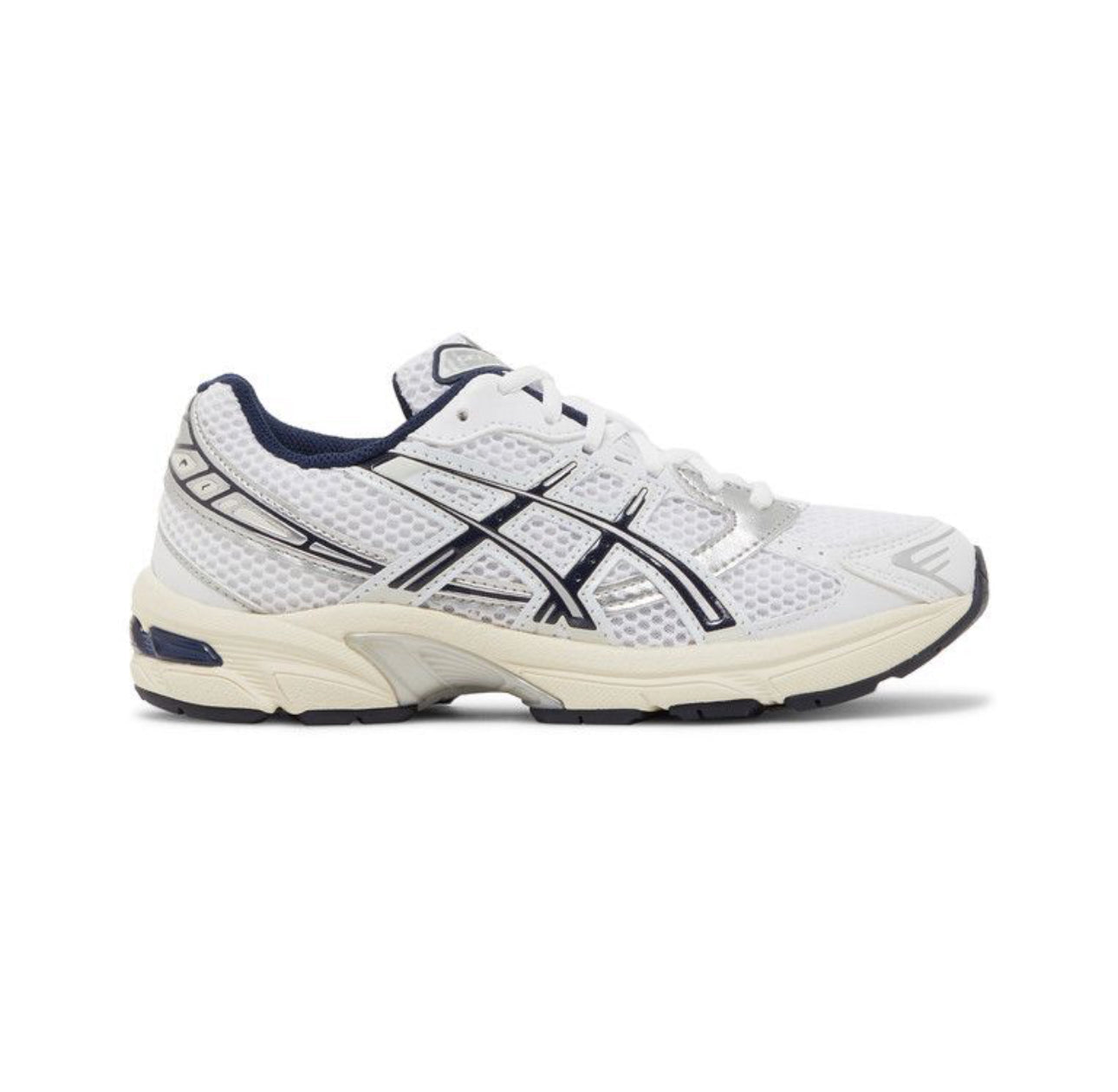 ASICS Gel-1130 White Midnight