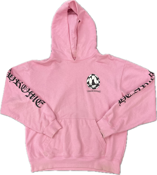Chrome Hearts x Matty Boy “Vanity Affair” Hoodie