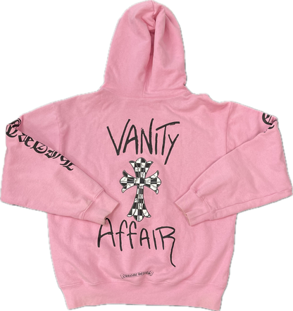 Chrome Hearts x Matty Boy “Vanity Affair” Hoodie