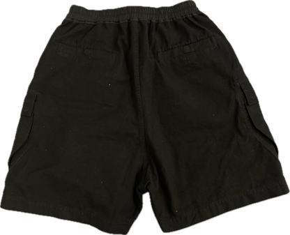 Rick Owens Cargo Bela Shorts