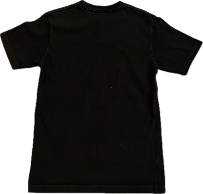 Dior x Stussy Embroidered T-Shirt