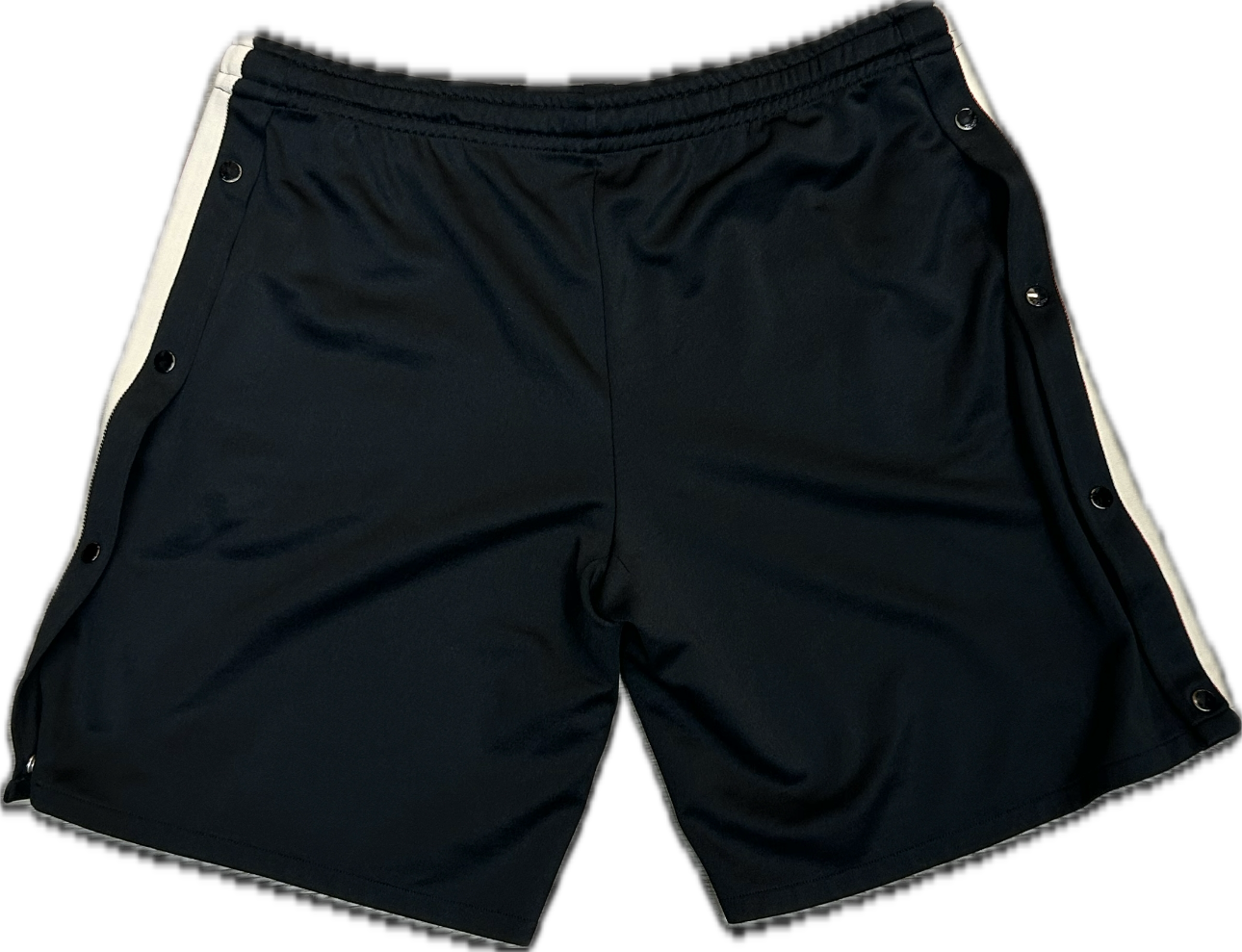 Gucci technical shorts black