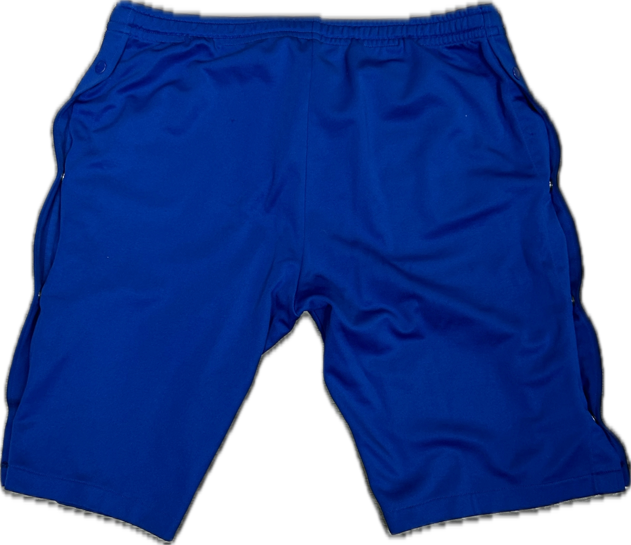 Gucci technical Shorts Blue