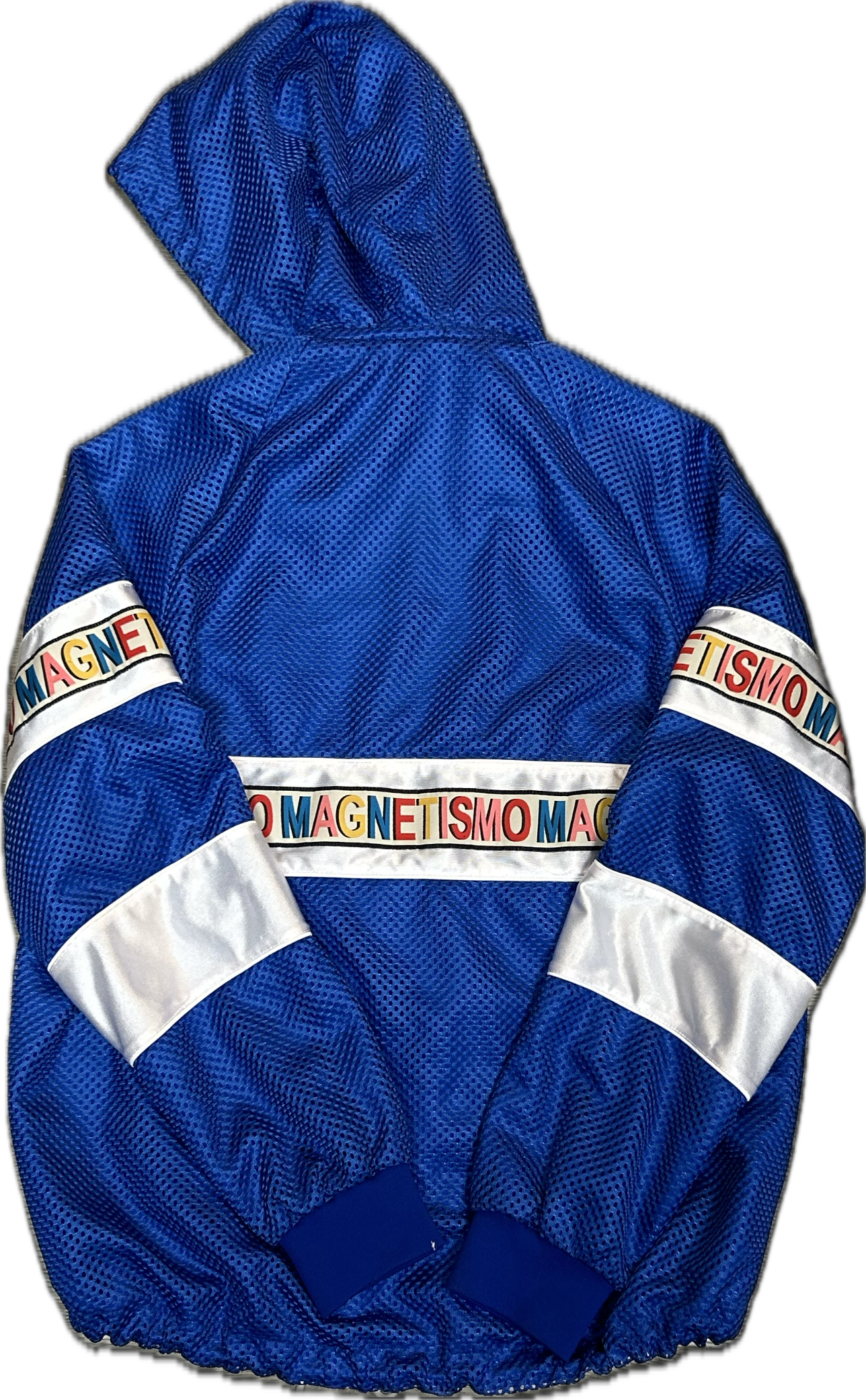 Gucci Magnetismo Jacket