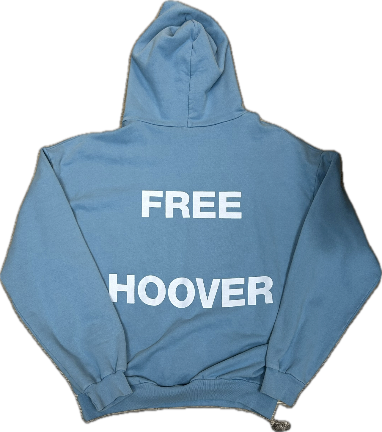 Free Hoover Hoodie