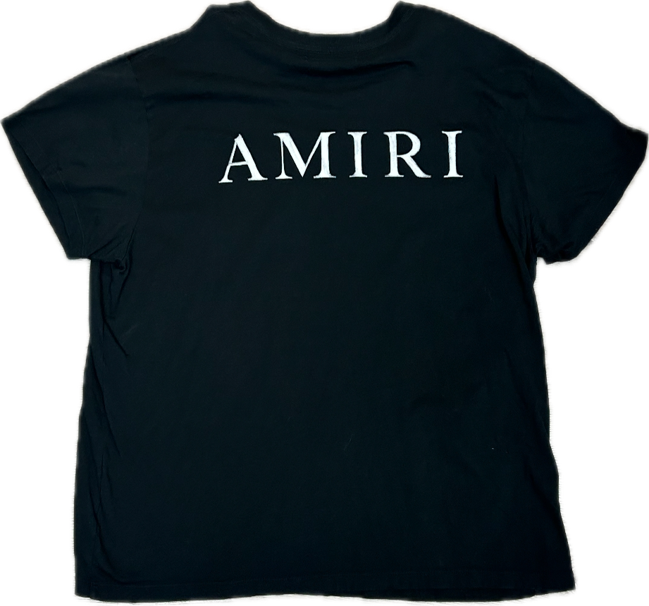 AMIRI bone tee