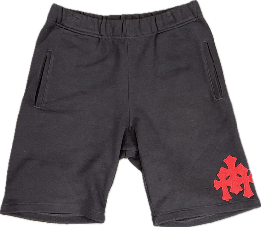 Chrome Hearts Paper Jam Sweatshorts