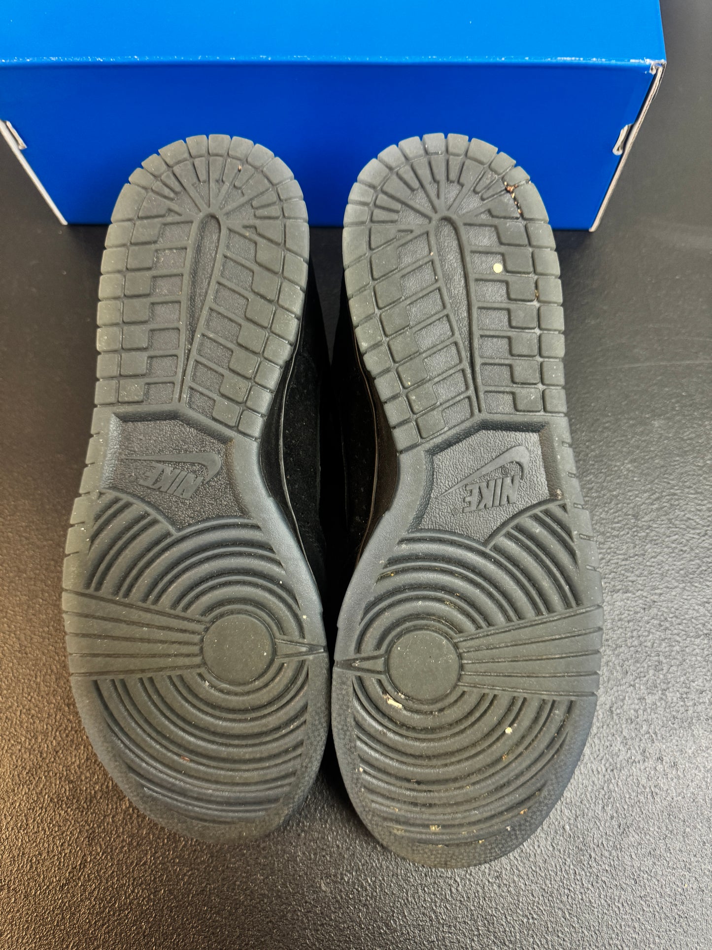 Nike Undefeated x Dunk Low 'Dunk vs AFT' (USED)