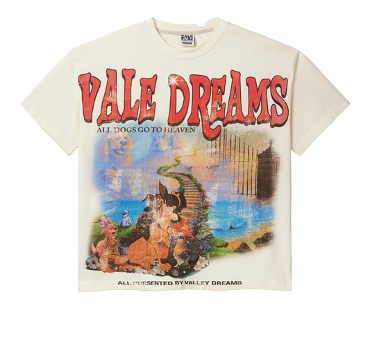 Vale Forever Heaven Tee