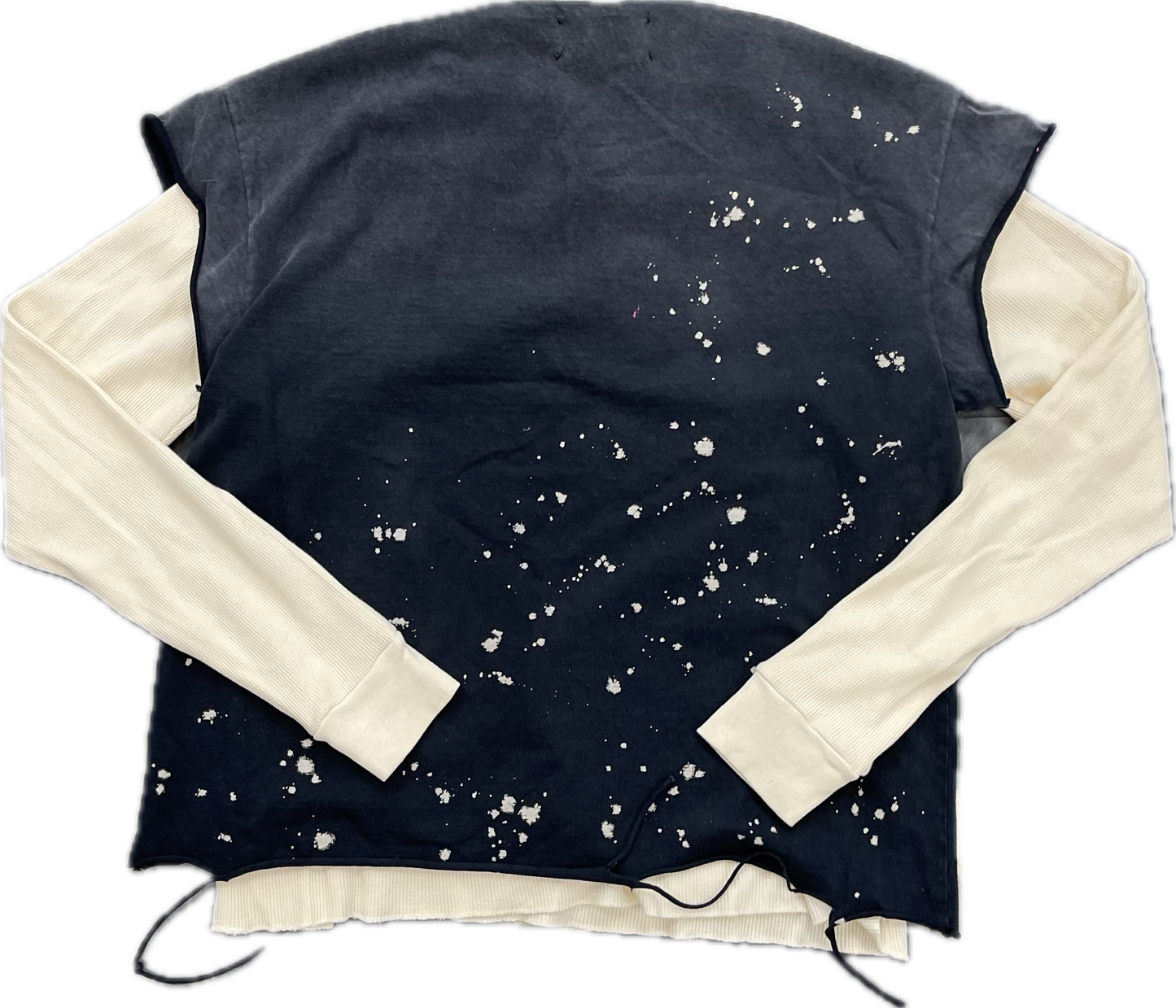 Satoshi Nakamoto “Luke” Thermal Cutoff