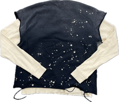 Satoshi Nakamoto “Luke” Thermal Cutoff