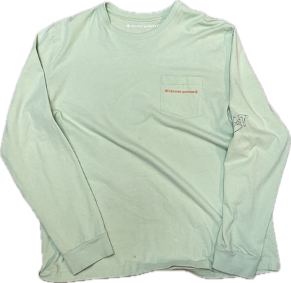 Chrome Hearts Lust Long Sleeve