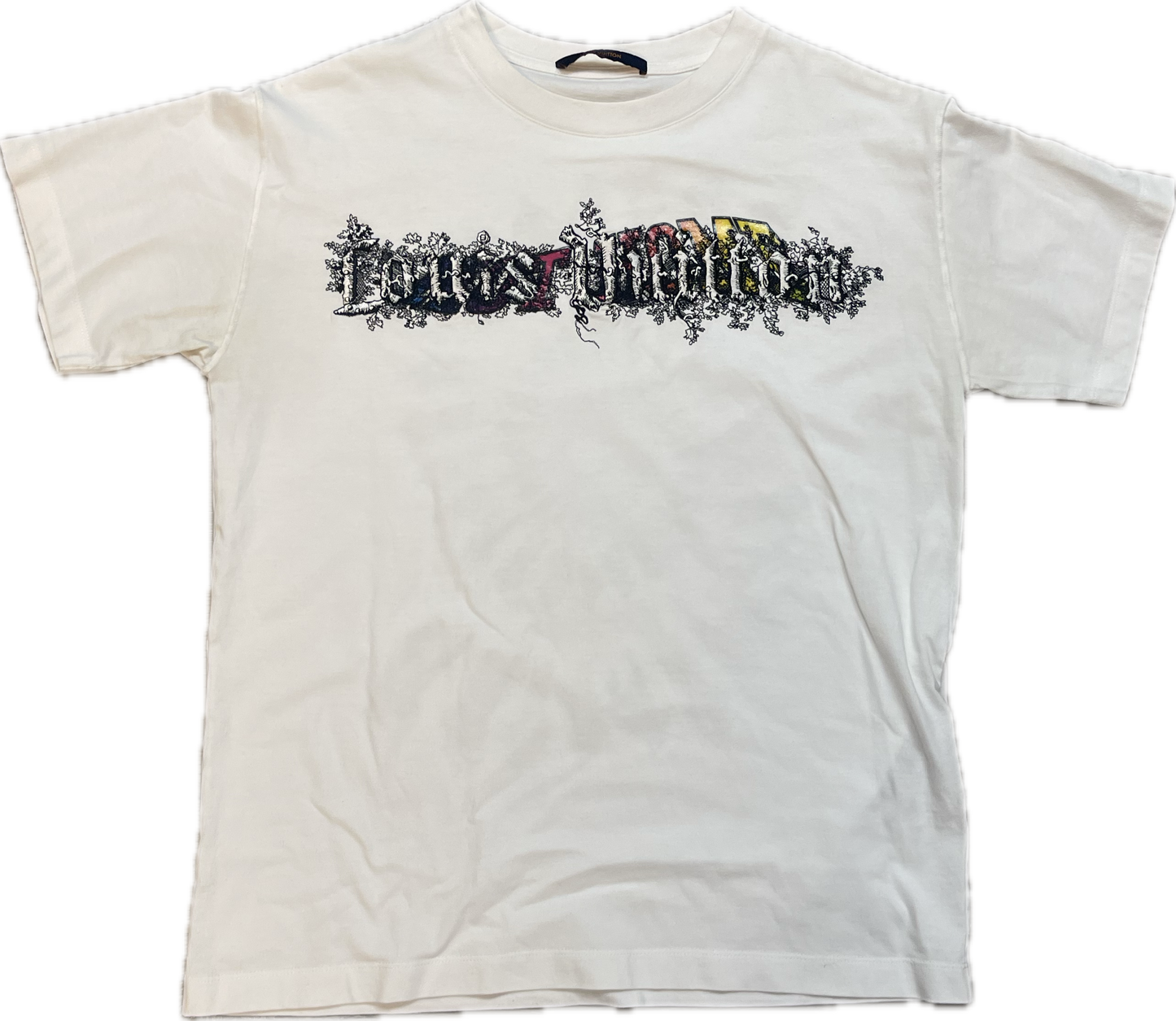 Louis Vuitton Wizard of Oz Tee