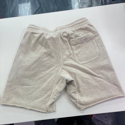 SAINT MXXXXXX Embroidered Sweatshorts