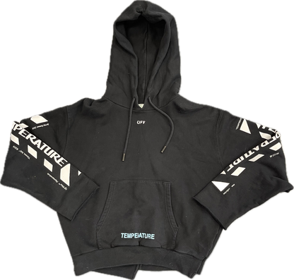 OFF-WHITE Pharmaceuticals Hoodie