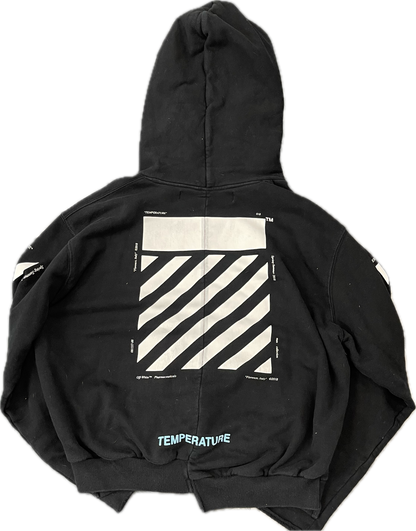OFF-WHITE Pharmaceuticals Hoodie