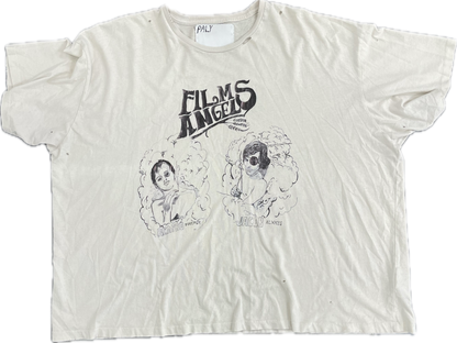 Paly Film Angels Tee