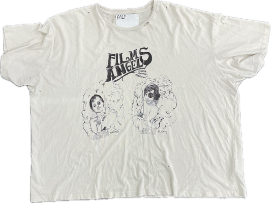 Paly Film Angels Tee
