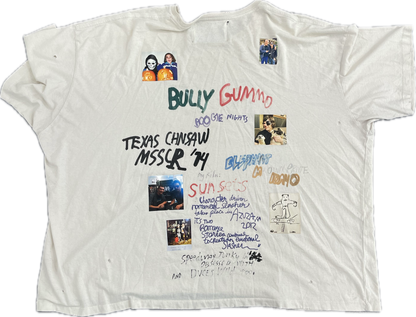 Paly Film Angels Tee