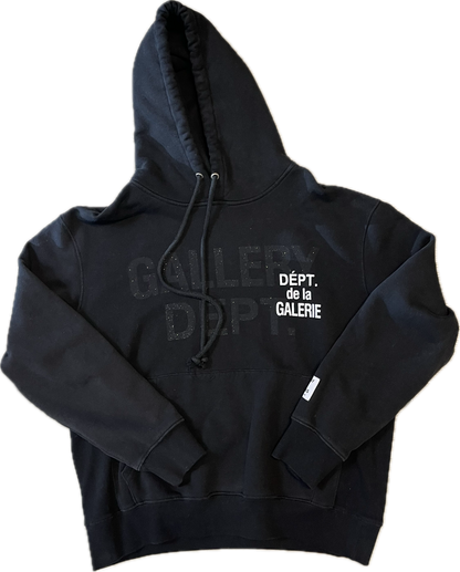 Gallery Dept. Tonal Hoodie
