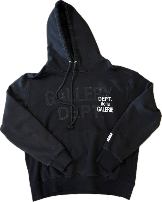 Gallery Dept. Tonal Hoodie