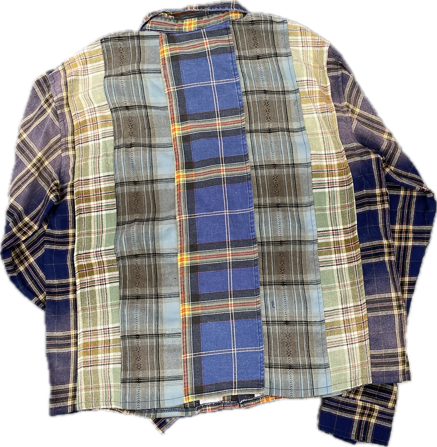 VALE Splash Zone Flannel