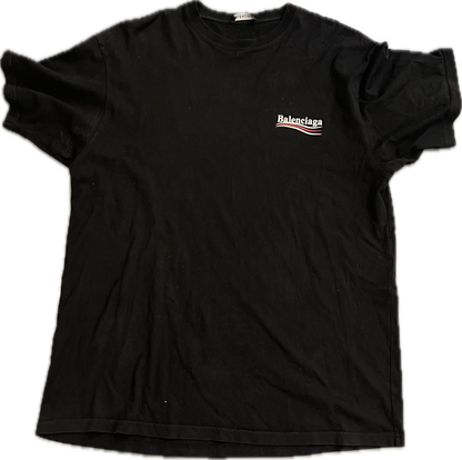 Balenciaga Campaign Shirt